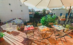 Bellini Home B&B Accessibile con Ascensore